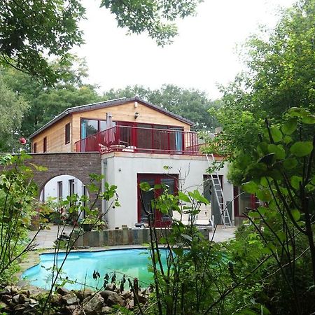 هيسْفاكْ Lodge In Dinther المظهر الخارجي الصورة