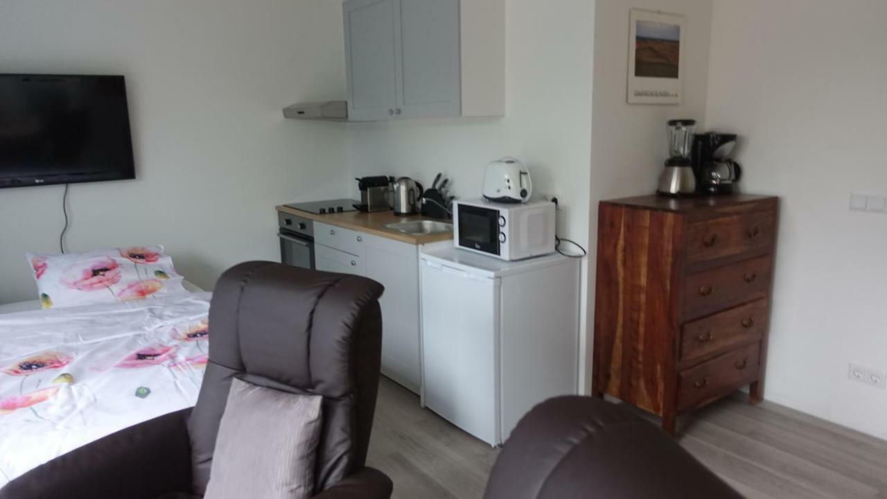 هيسْفاكْ Lodge In Dinther المظهر الخارجي الصورة