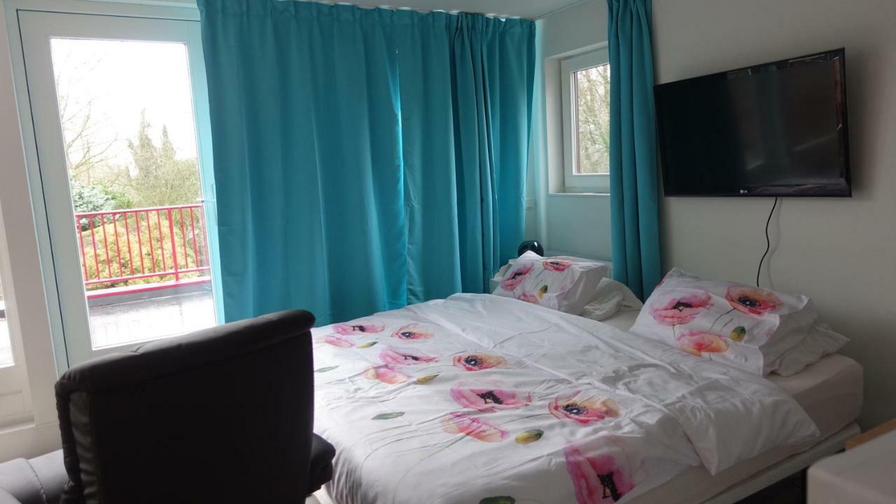 هيسْفاكْ Lodge In Dinther المظهر الخارجي الصورة