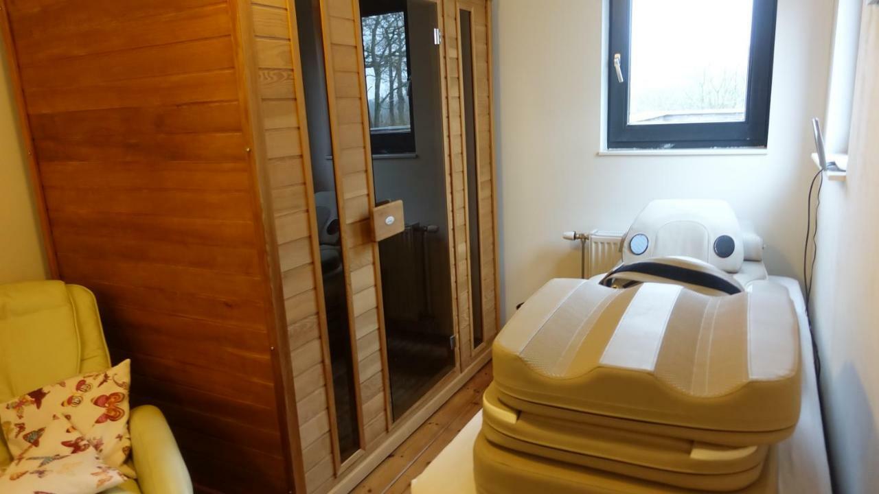 هيسْفاكْ Lodge In Dinther المظهر الخارجي الصورة