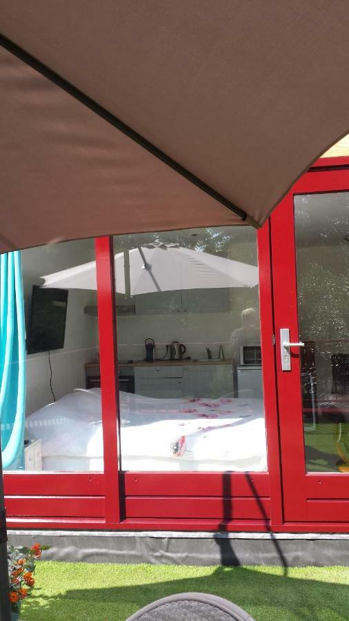هيسْفاكْ Lodge In Dinther المظهر الخارجي الصورة