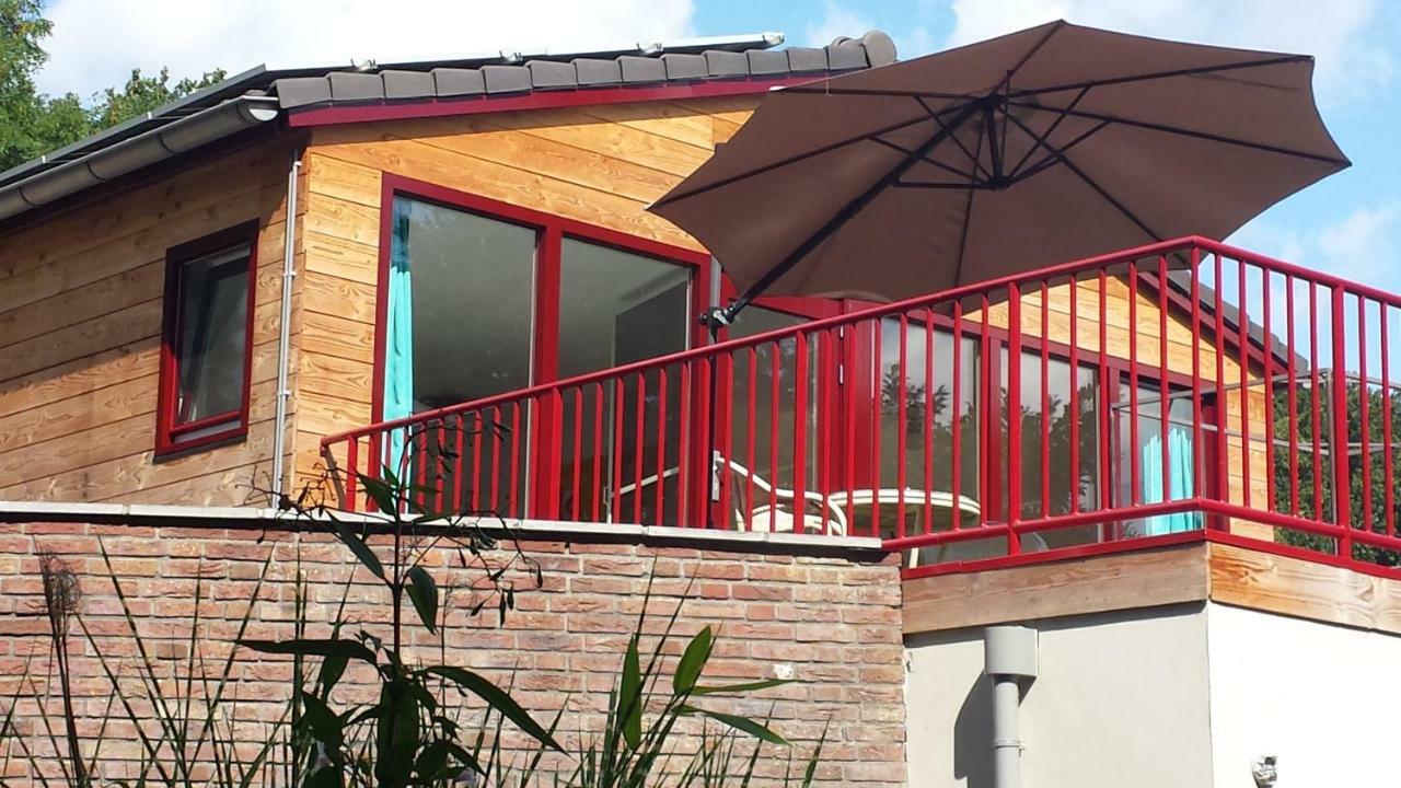 هيسْفاكْ Lodge In Dinther المظهر الخارجي الصورة