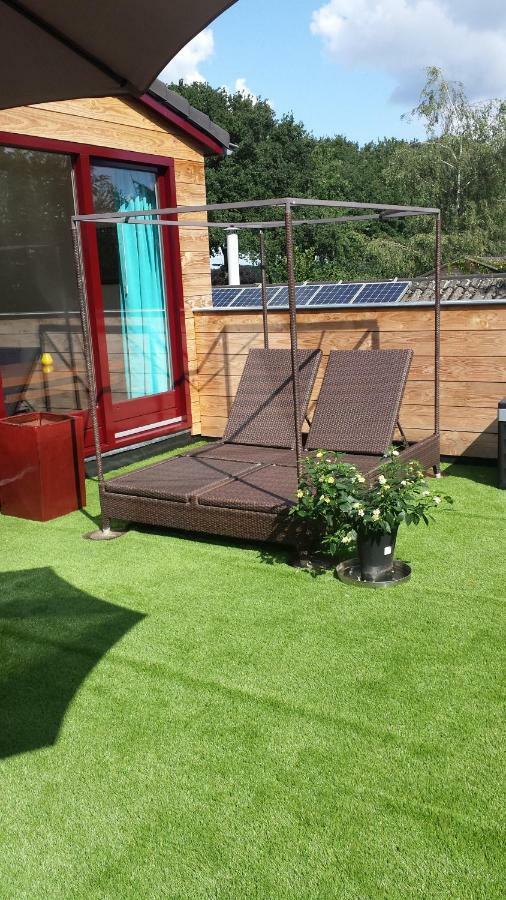 هيسْفاكْ Lodge In Dinther المظهر الخارجي الصورة