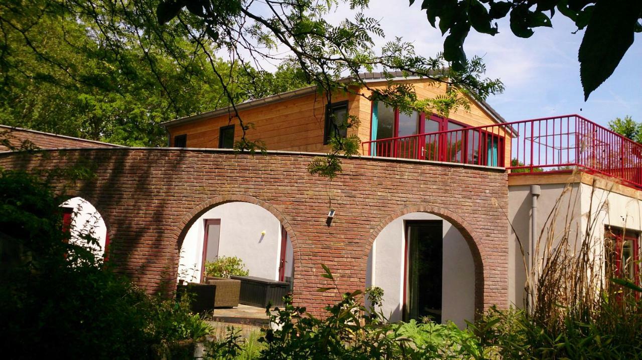 هيسْفاكْ Lodge In Dinther المظهر الخارجي الصورة