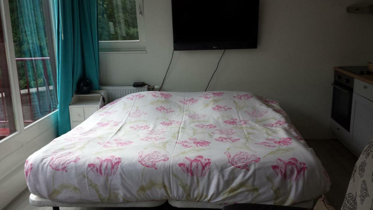 هيسْفاكْ Lodge In Dinther المظهر الخارجي الصورة